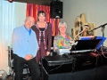 Duo D'Amour  Christine &amp; Peter