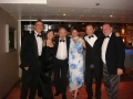 Boudica cruise with Dusty Young, musicians Aviva  &amp; magicians Tensai