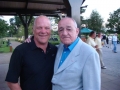 Andy Gray &amp; Jim