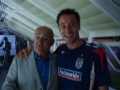 Jims tells John Terry he can remain as captain