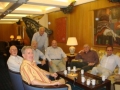 Jim & The Hot Rhythm Orchestra together again