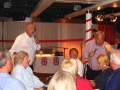 Quiz Night on the Boudicca
