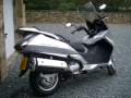 Jim's last bike