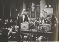 Me at the Oxford Union